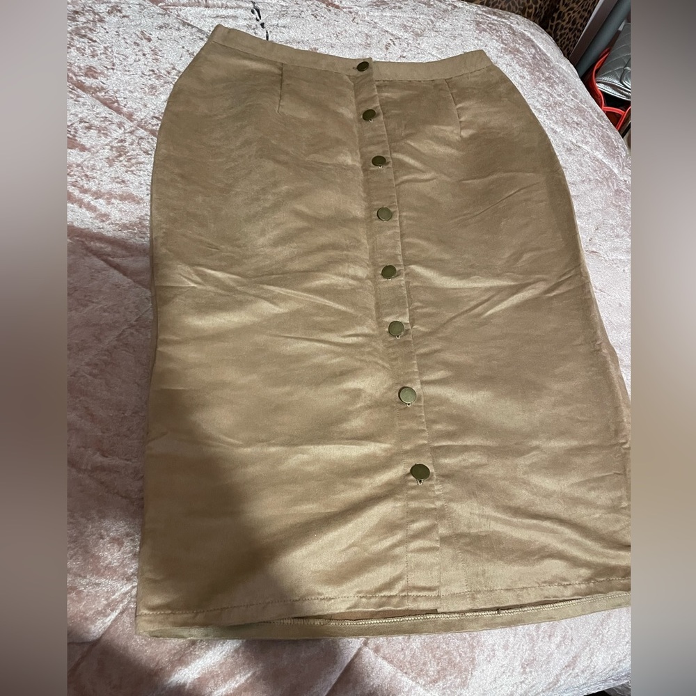 Womens Skirt